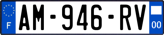 AM-946-RV