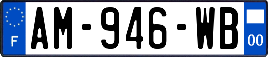 AM-946-WB