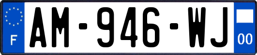 AM-946-WJ