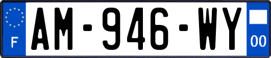 AM-946-WY
