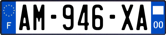 AM-946-XA