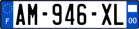 AM-946-XL