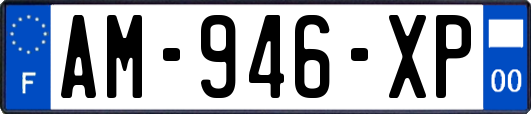 AM-946-XP
