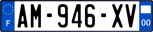 AM-946-XV