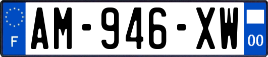 AM-946-XW