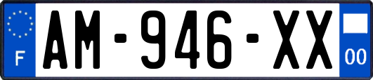 AM-946-XX