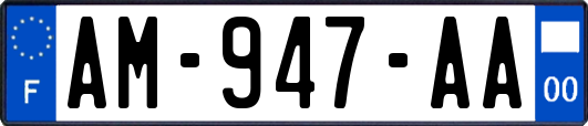 AM-947-AA