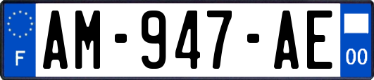 AM-947-AE