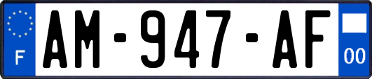 AM-947-AF