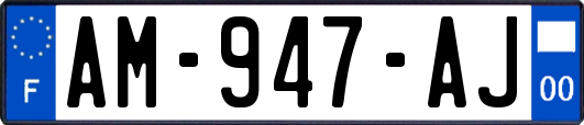 AM-947-AJ