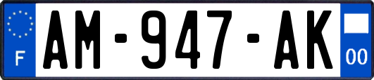 AM-947-AK