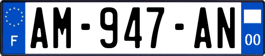 AM-947-AN