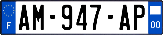 AM-947-AP