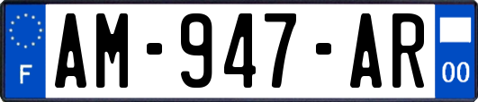 AM-947-AR