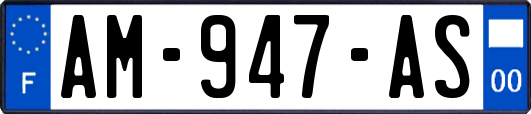 AM-947-AS