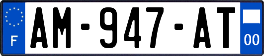 AM-947-AT