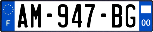 AM-947-BG