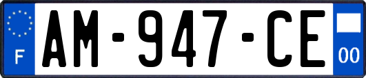 AM-947-CE