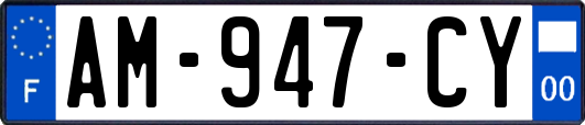 AM-947-CY