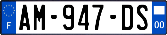 AM-947-DS