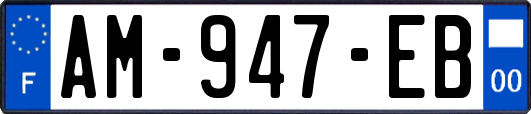 AM-947-EB