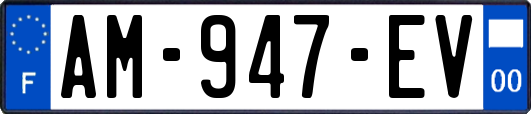 AM-947-EV