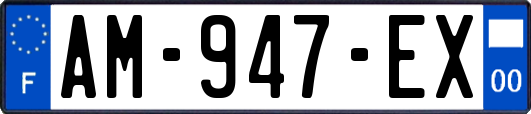 AM-947-EX
