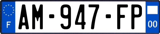 AM-947-FP