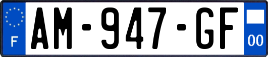 AM-947-GF