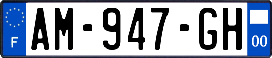 AM-947-GH