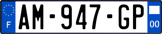 AM-947-GP