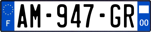 AM-947-GR