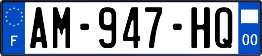 AM-947-HQ