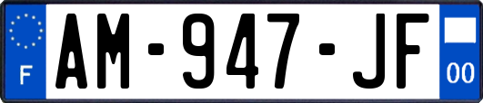 AM-947-JF
