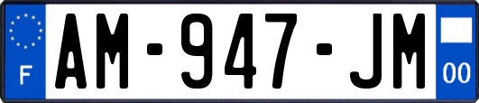 AM-947-JM
