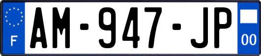 AM-947-JP