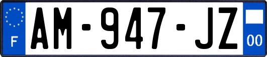 AM-947-JZ