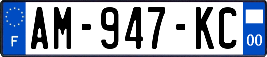 AM-947-KC