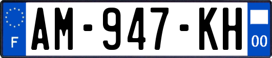 AM-947-KH