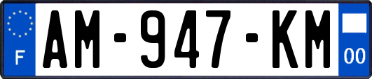 AM-947-KM
