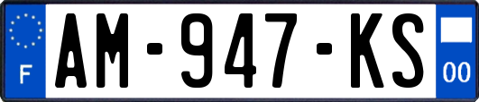 AM-947-KS