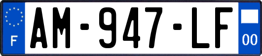 AM-947-LF