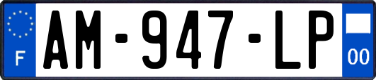 AM-947-LP