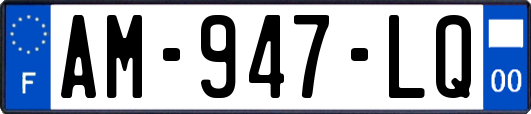 AM-947-LQ