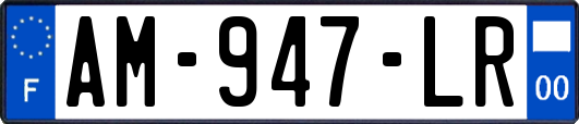 AM-947-LR