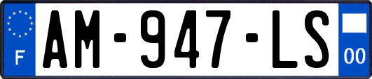 AM-947-LS