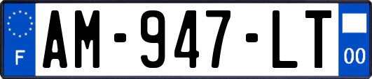 AM-947-LT