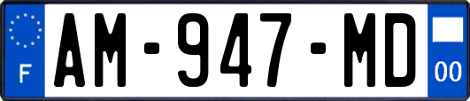 AM-947-MD