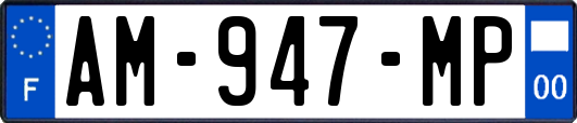 AM-947-MP