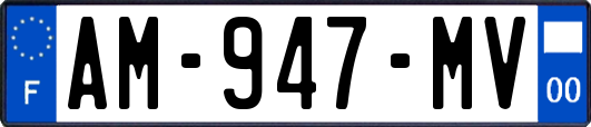 AM-947-MV